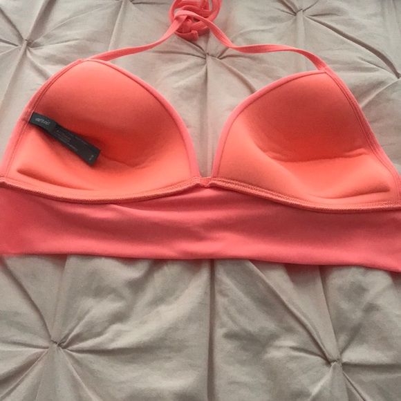 aerie swimsuit top - Picture 3 of 3